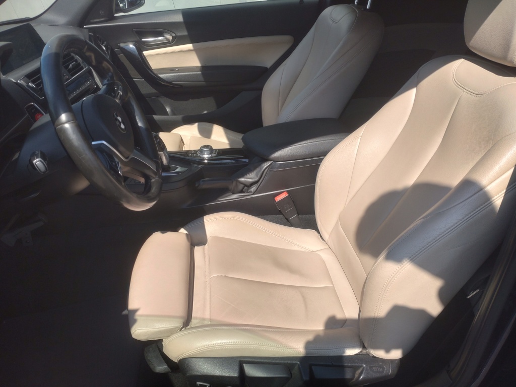 BMW 2-serie