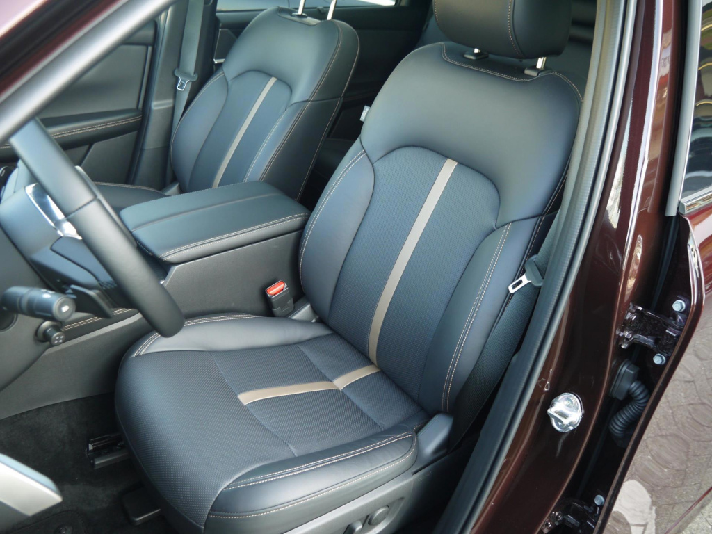 Mazda Cx-80