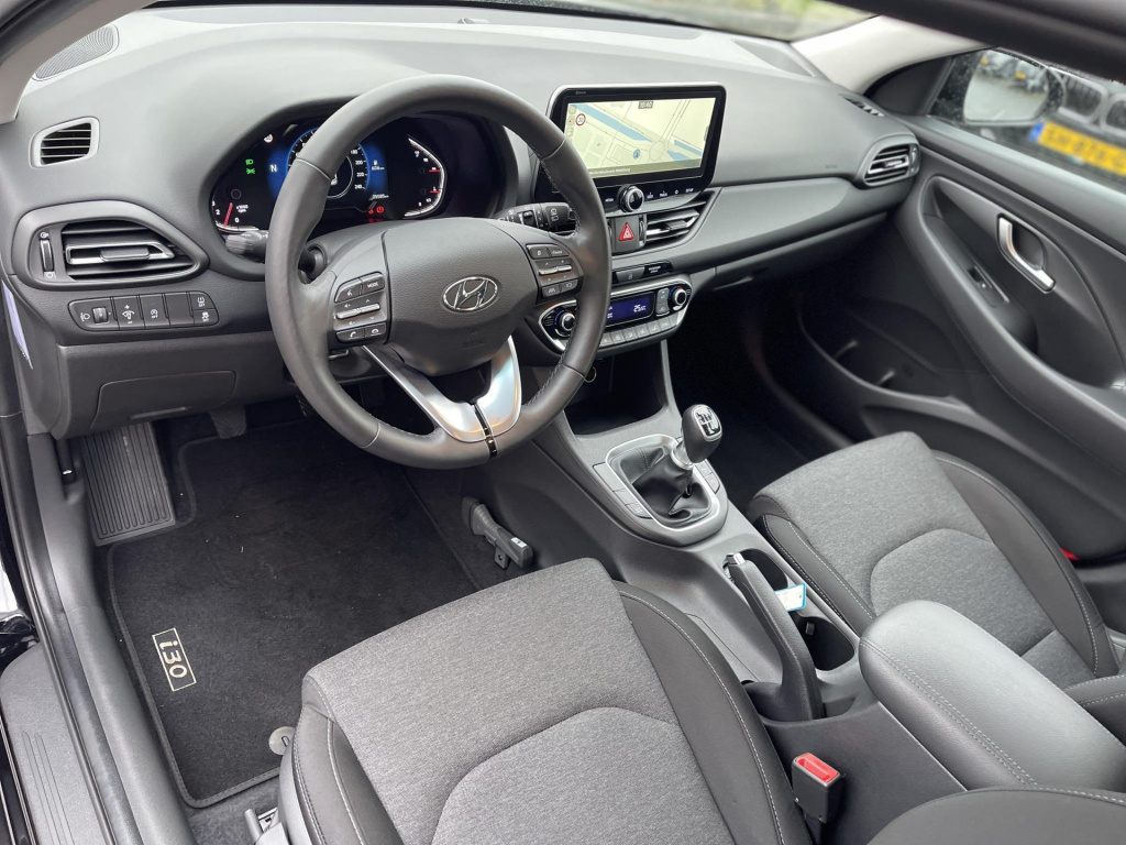 Hyundai I 30