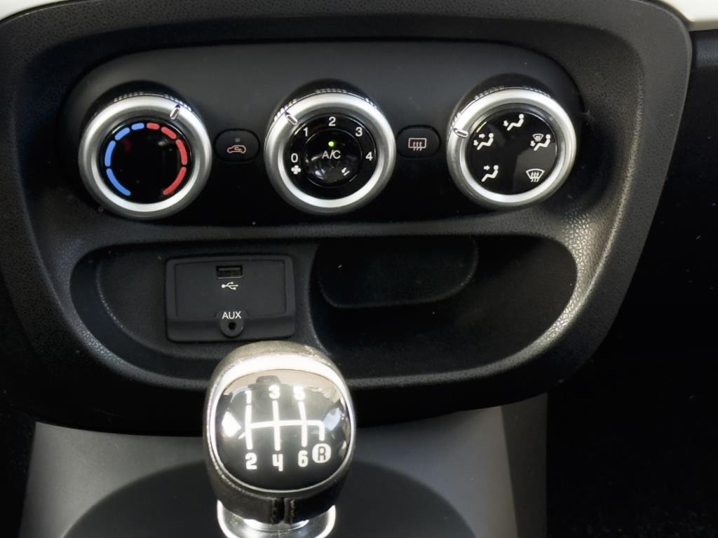Fiat 500 L