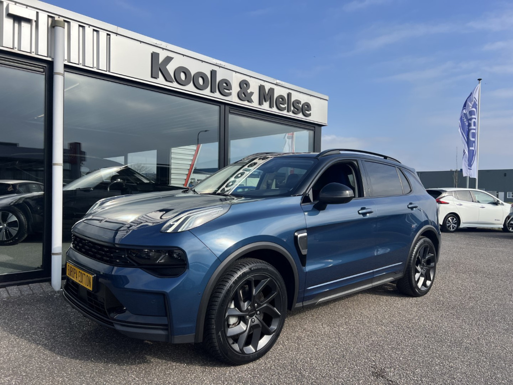 Lynk & Co 01