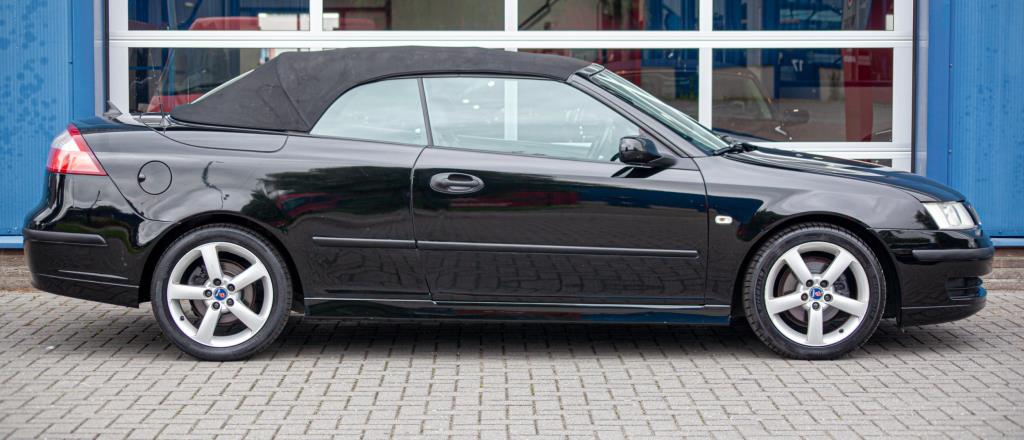 Saab 9-3