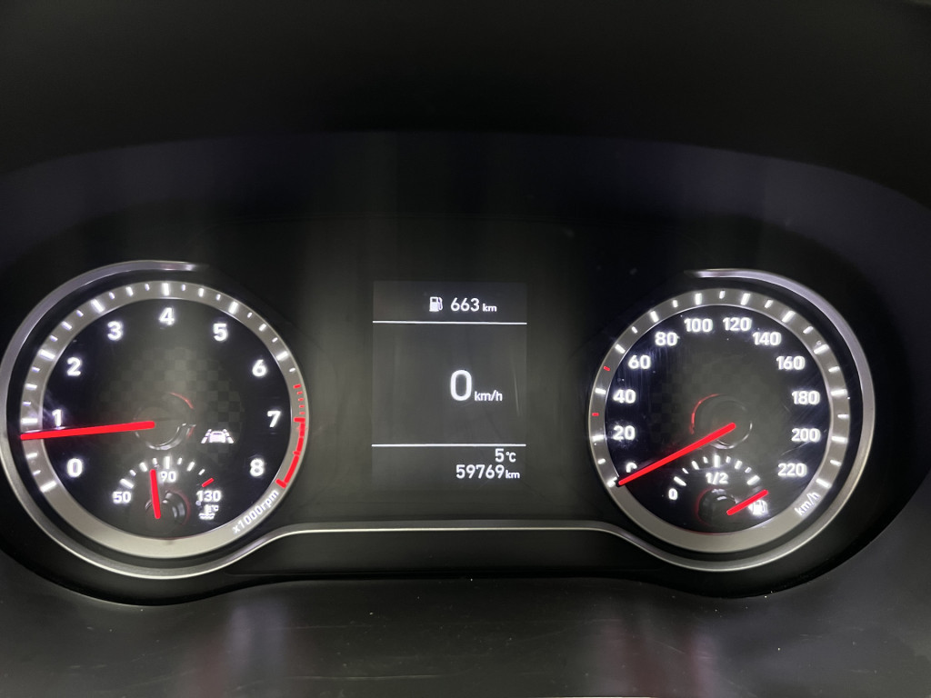 Hyundai I 10
