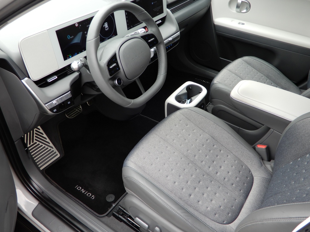 Hyundai Ioniq 5