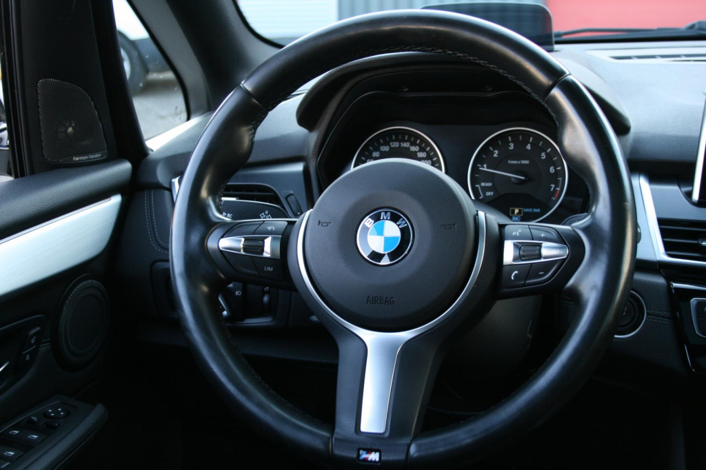 BMW 2-serie
