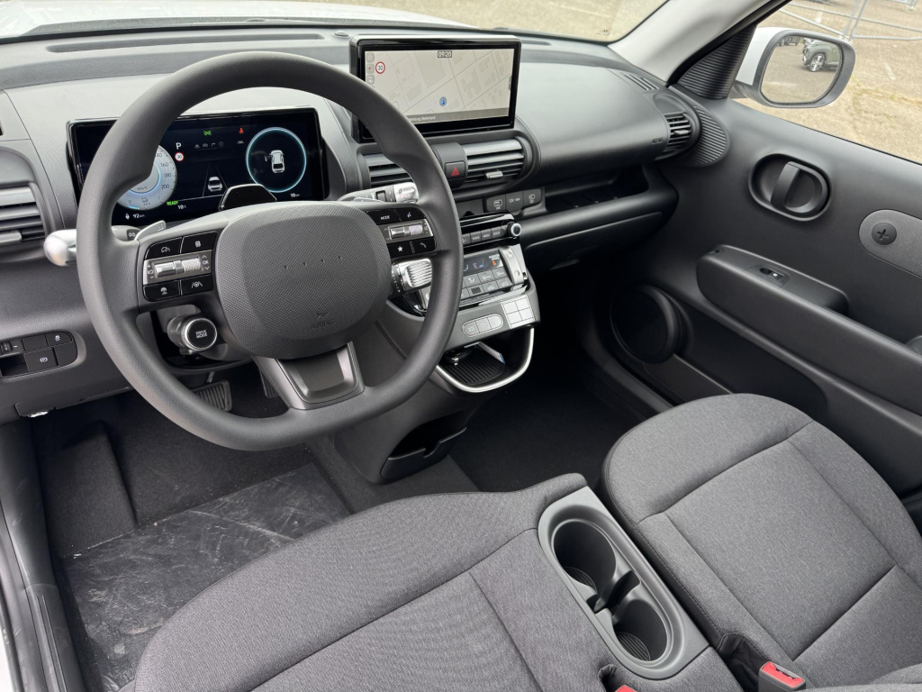 Hyundai Inster