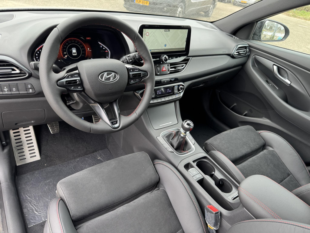 Hyundai I 30