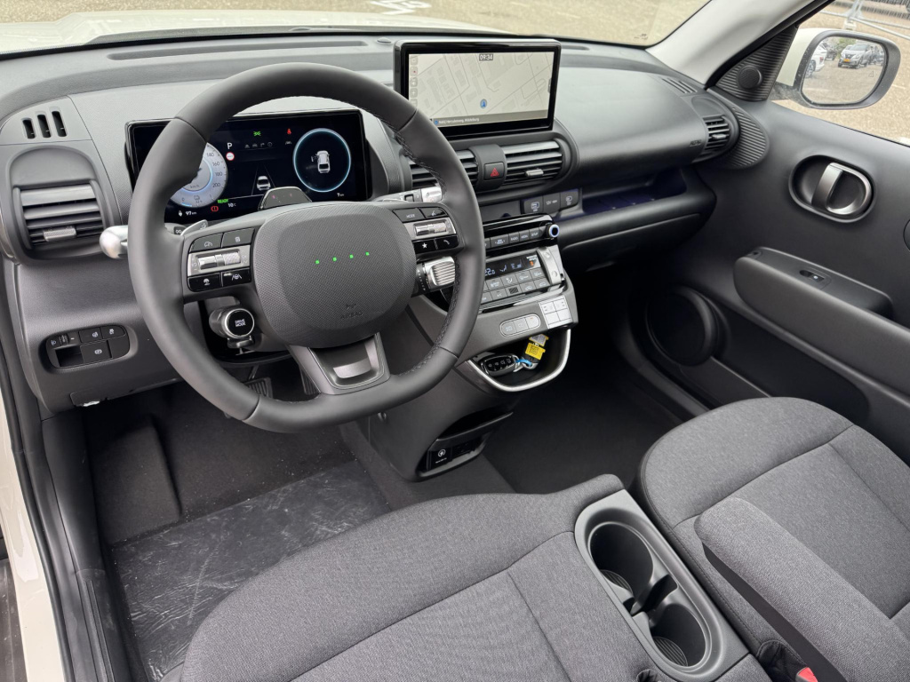 Hyundai Inster