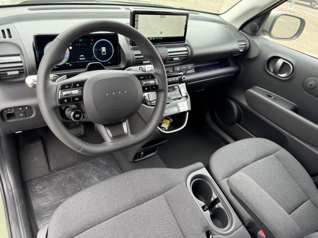Hyundai Inster