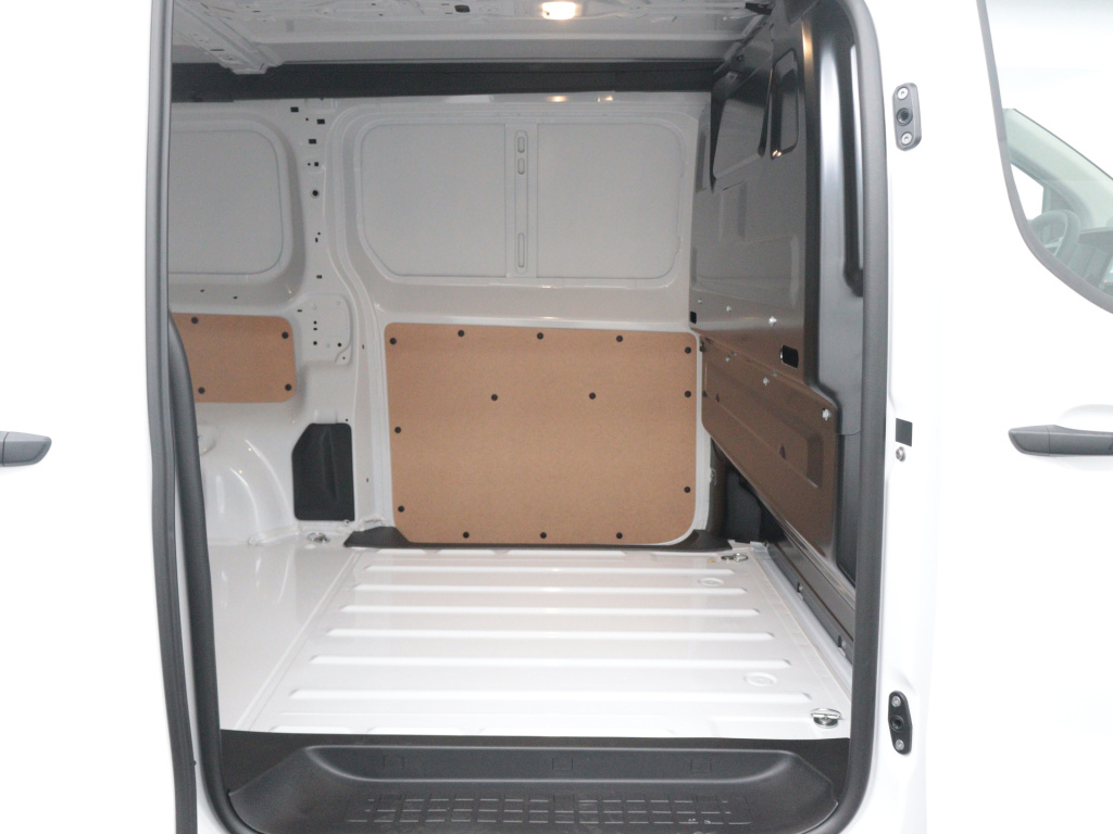 Citroen Jumpy