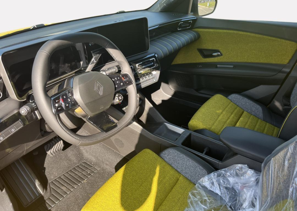 Renault 5
