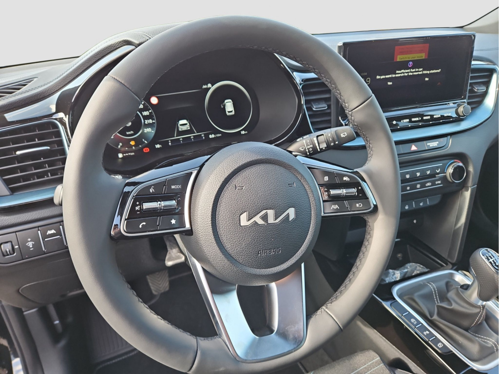 Kia Ceed Sportswagon