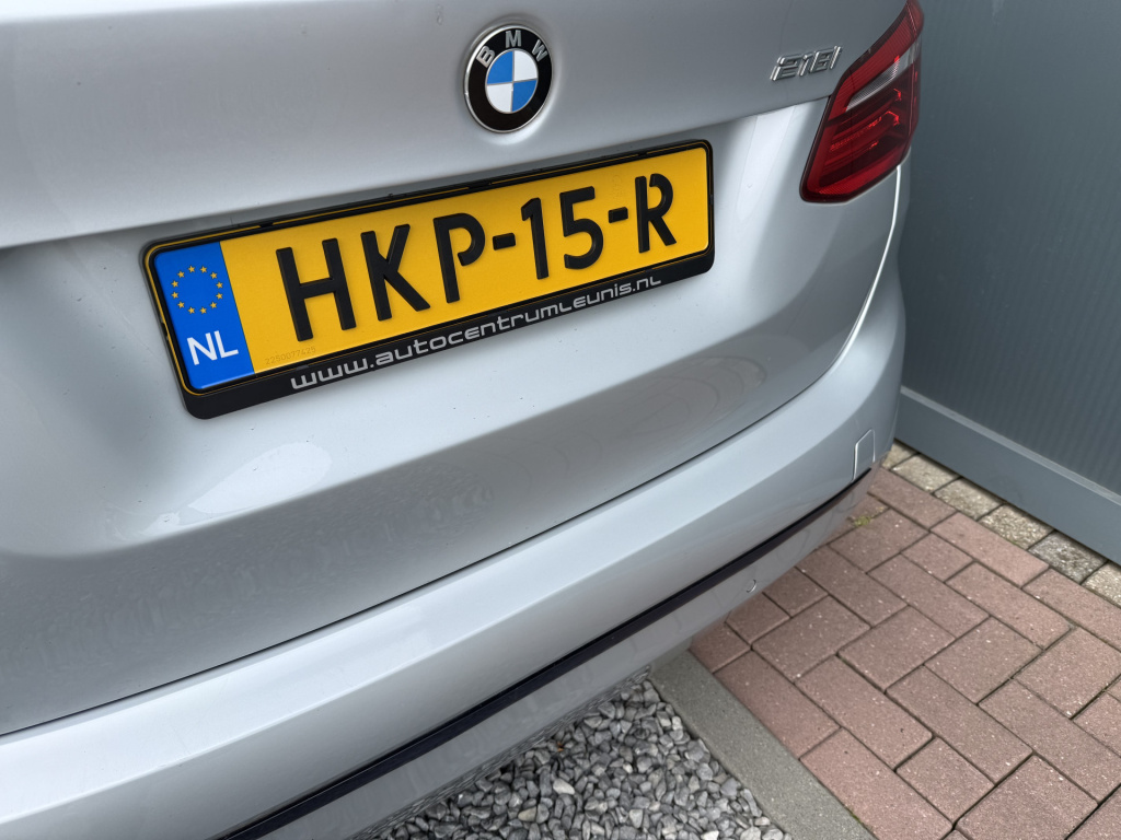 BMW 2-serie