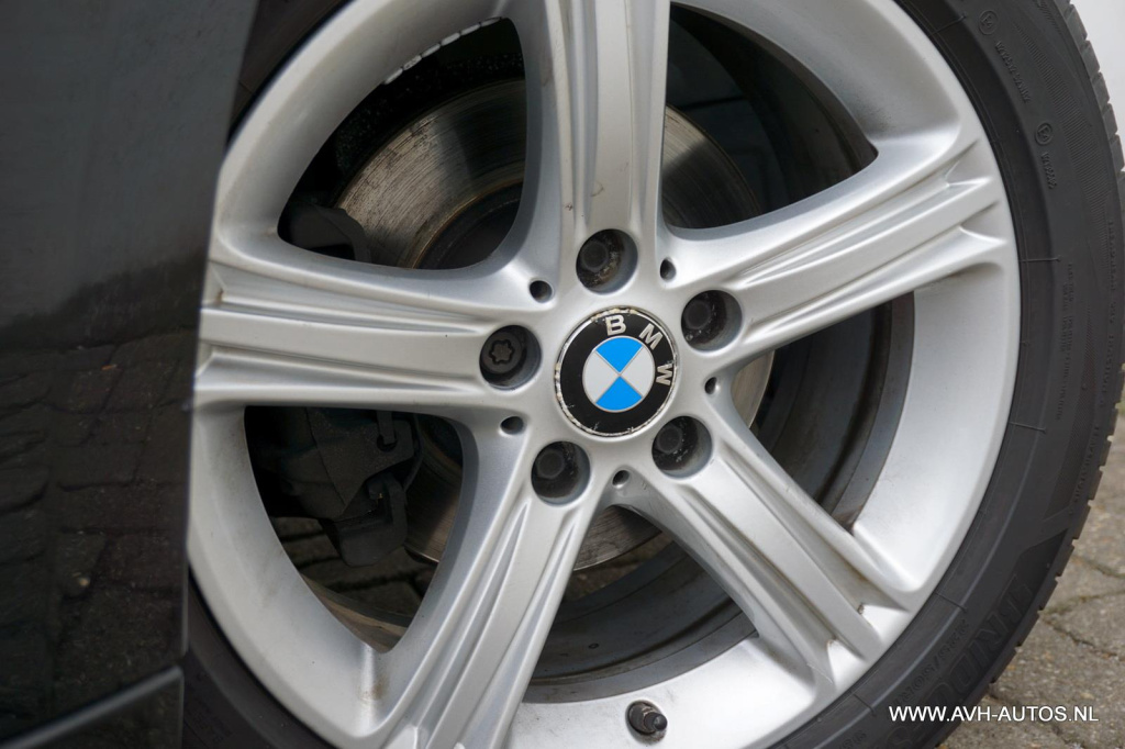BMW 3-serie