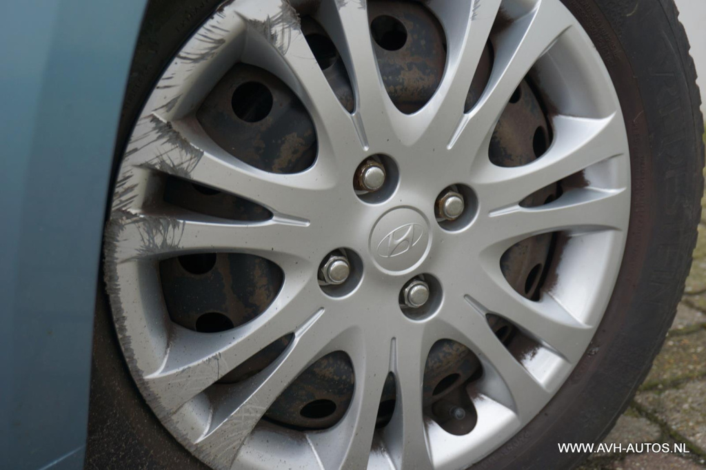 Hyundai I 20