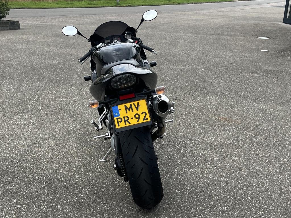 Triumph Onbekend