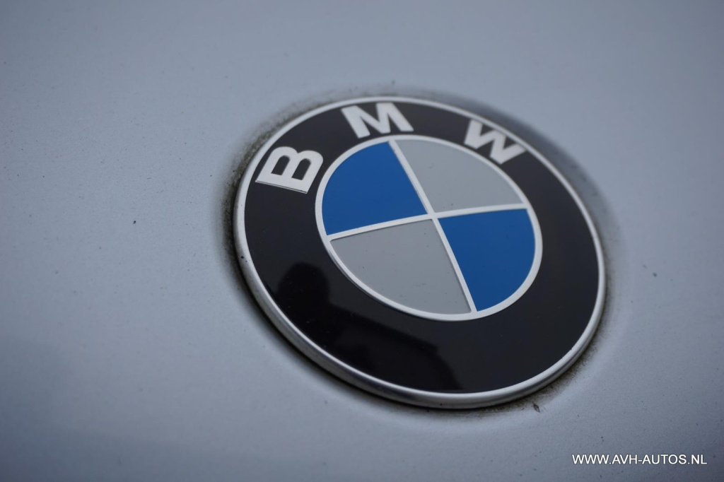 BMW 3-serie