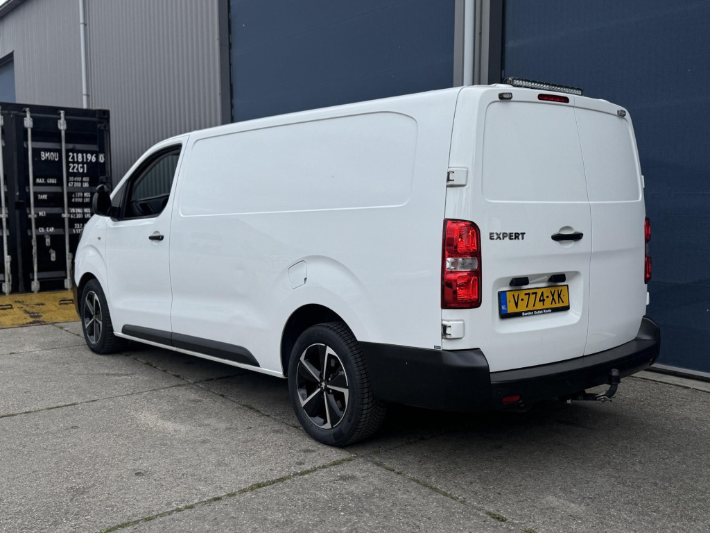 Peugeot Expert