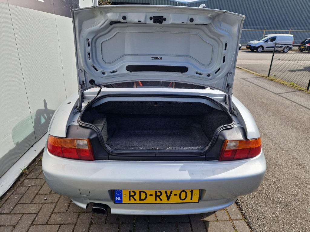 BMW Z3