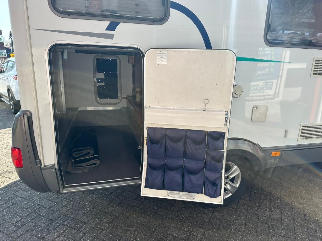 Hymer Onbekend