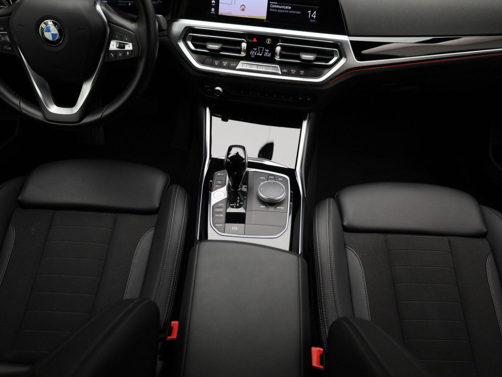 BMW 3-serie