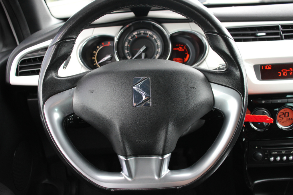 Citroen DS3