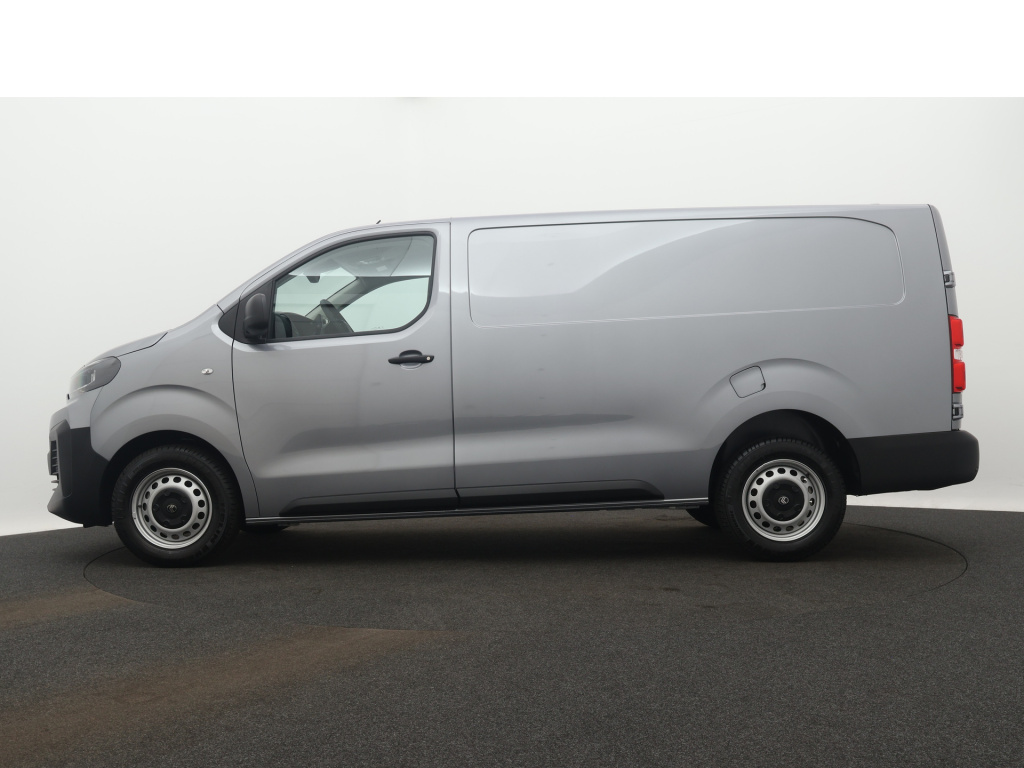 Citroen Jumpy