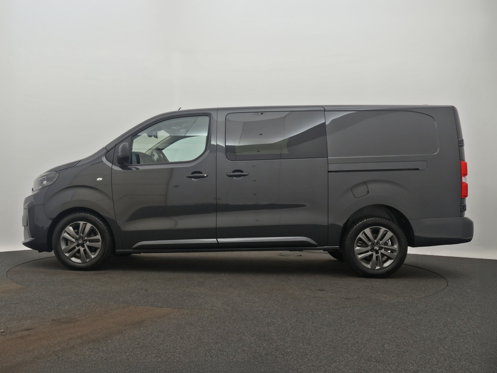 Citroen Jumpy