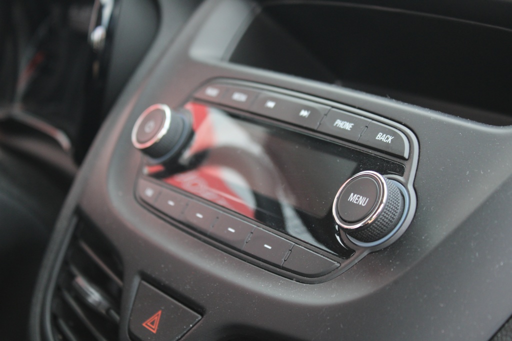Opel Karl