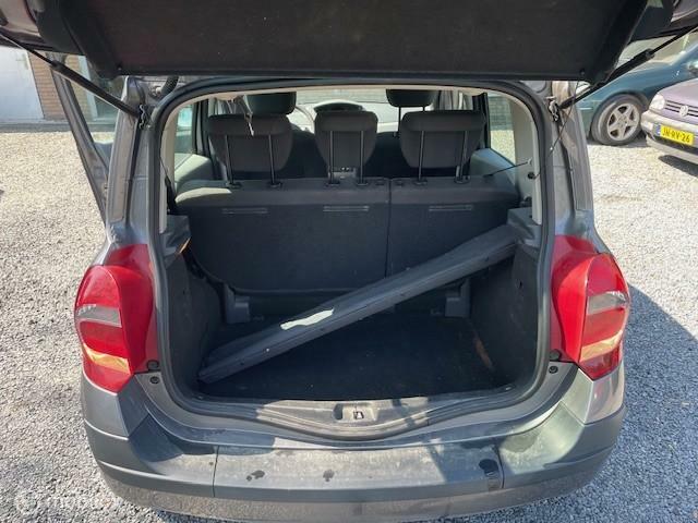 Renault Modus