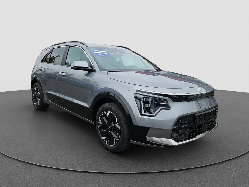 Kia Niro Ev
