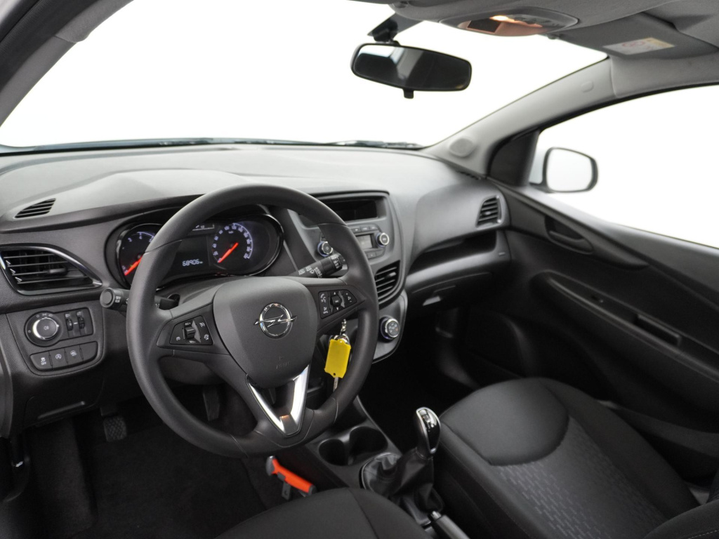 Opel Karl