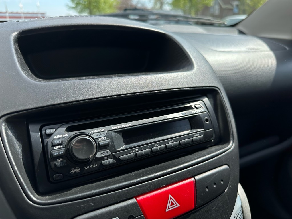 Citroen C1