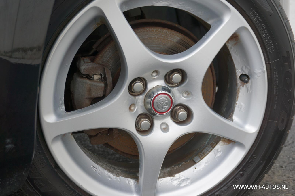 Toyota Mr2