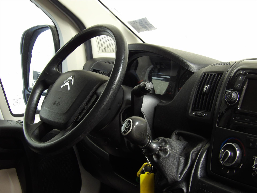 Citroen Jumper
