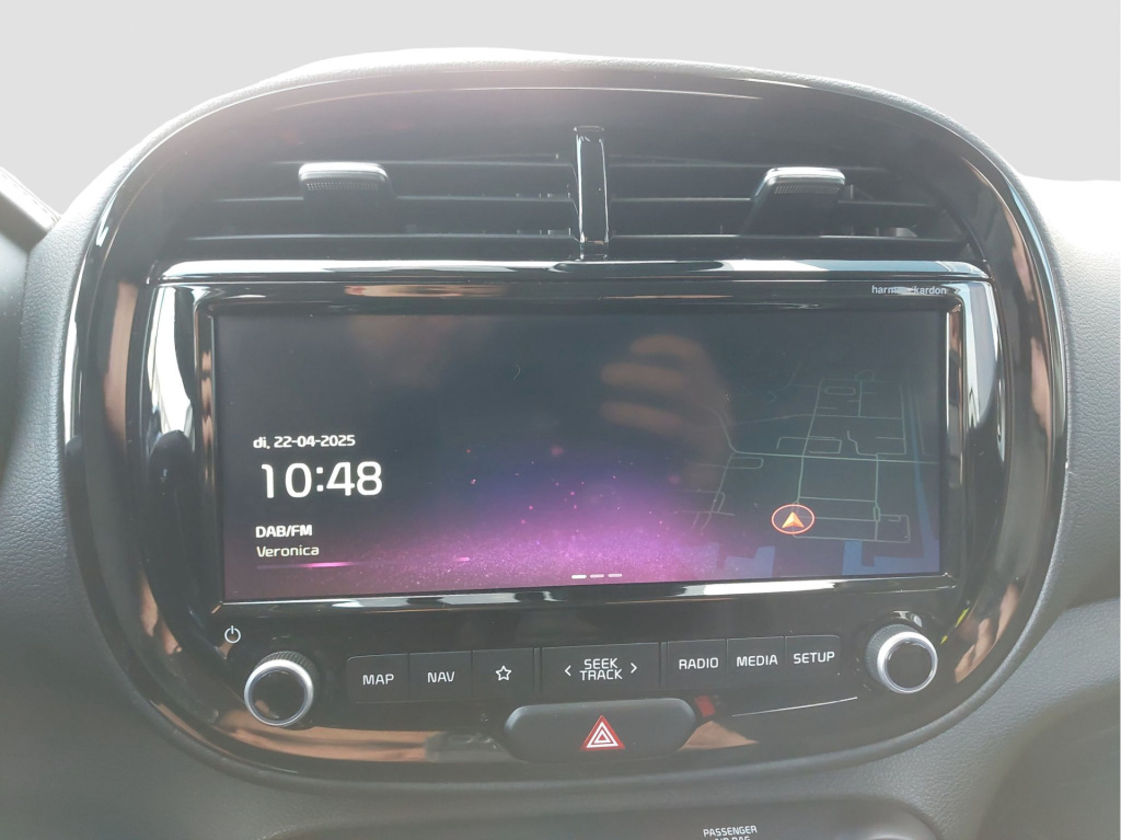 Kia E-soul