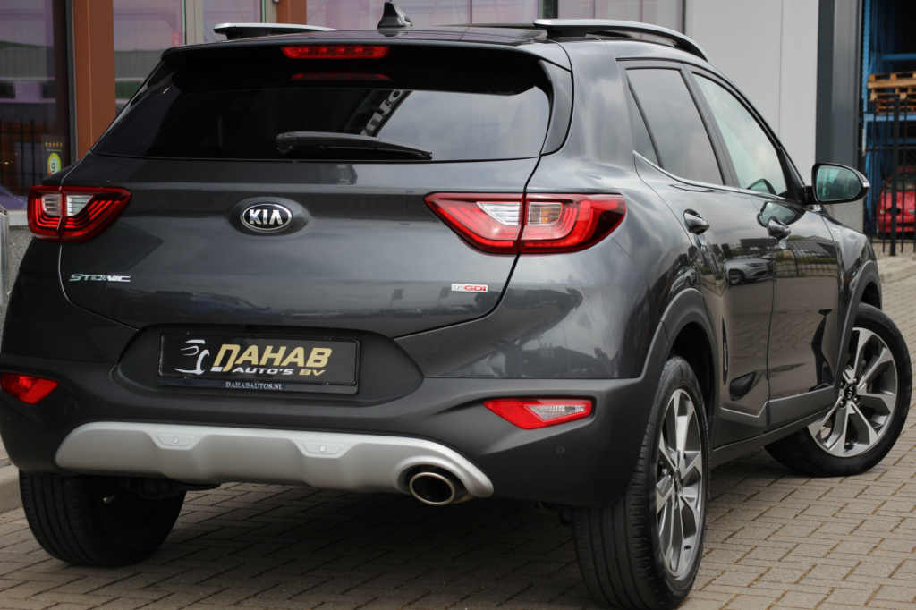 Kia Stonic