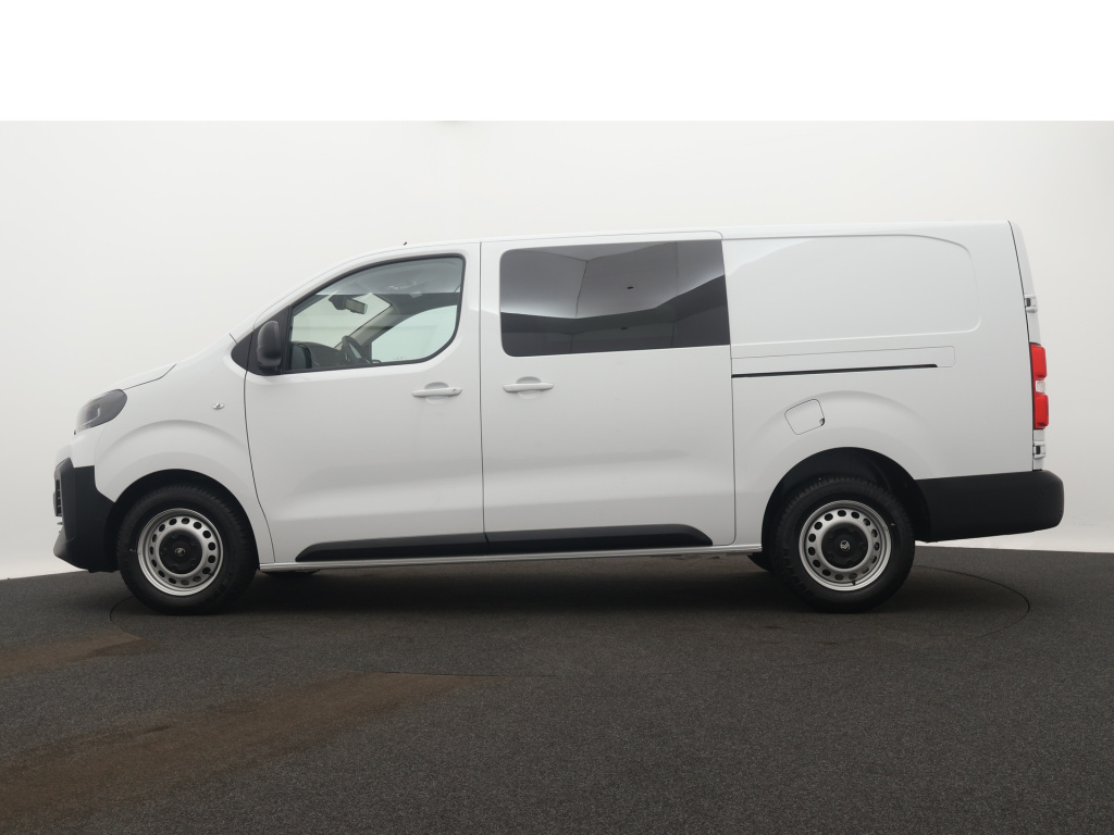 Citroen Jumpy