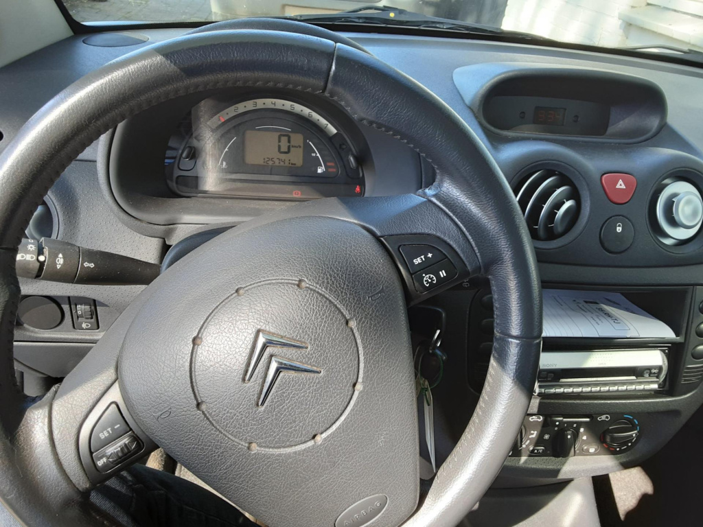 Citroen C2