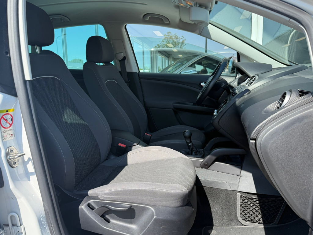 Seat Altea