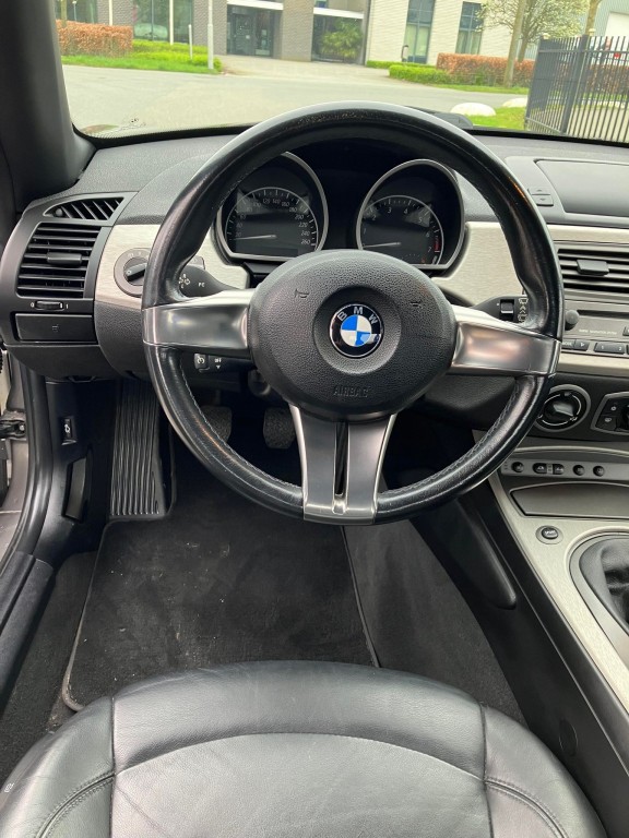 BMW Z4