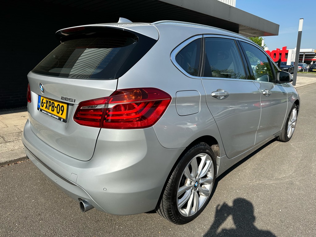 BMW 2-serie