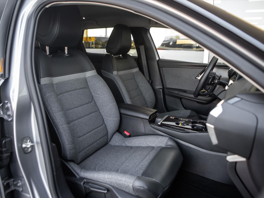 Citroen C5 X