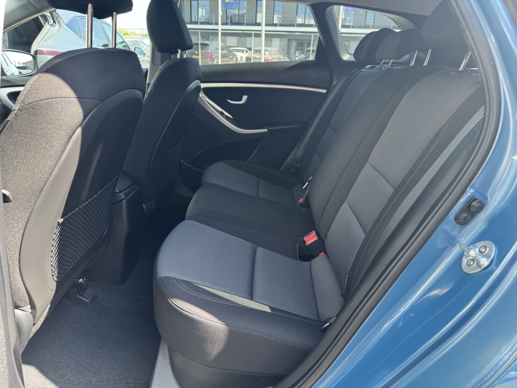 Hyundai I 30