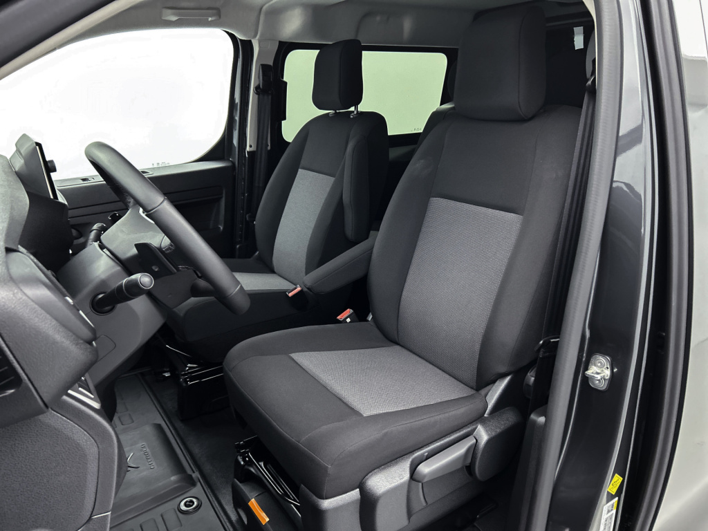 Citroen Jumpy
