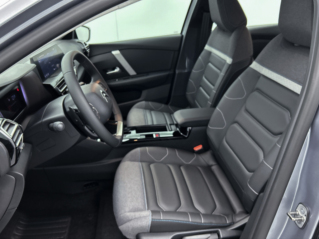 Citroen C4 X