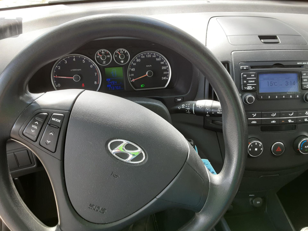 Hyundai I 30