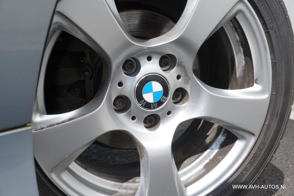 BMW 3-serie