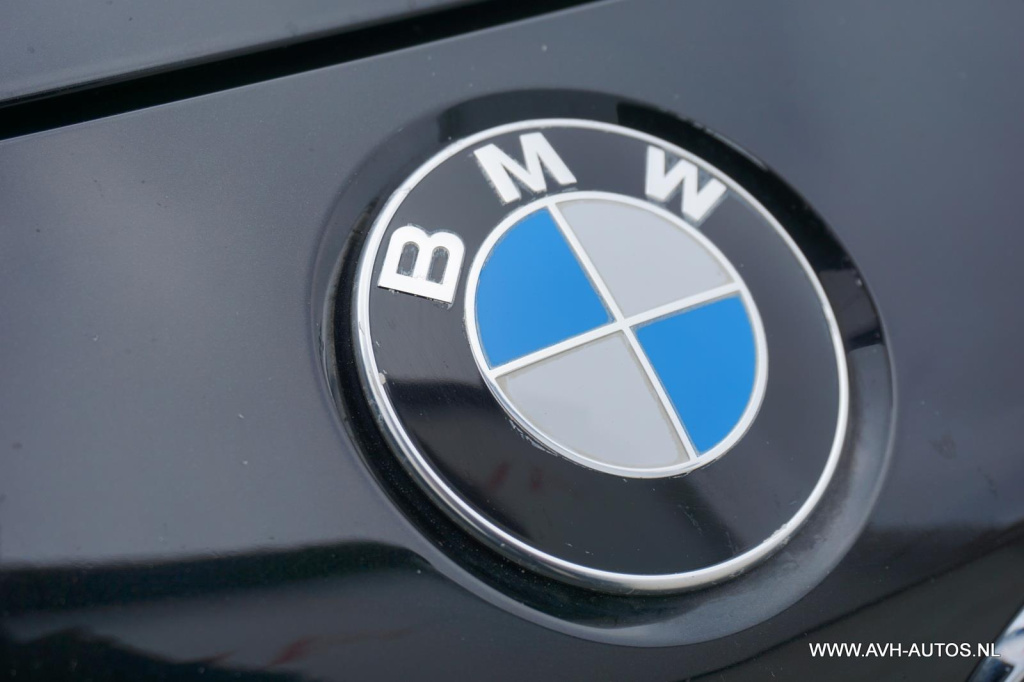 BMW 3-serie