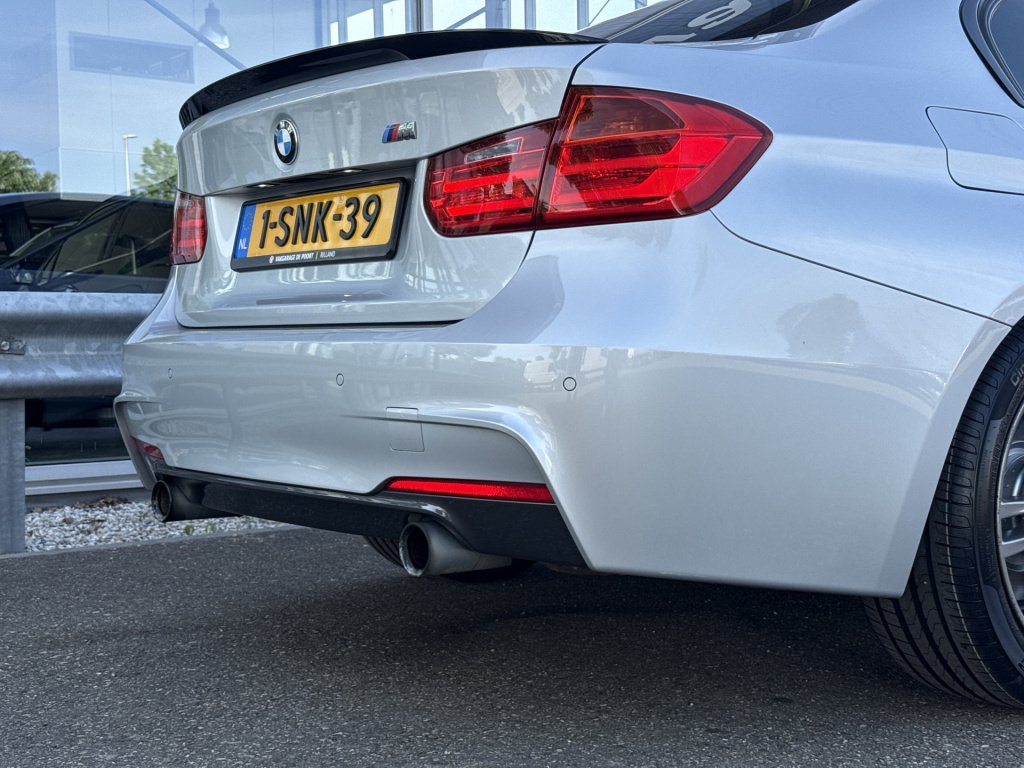 BMW 3-serie